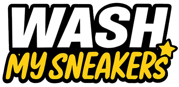 WashMySneakers